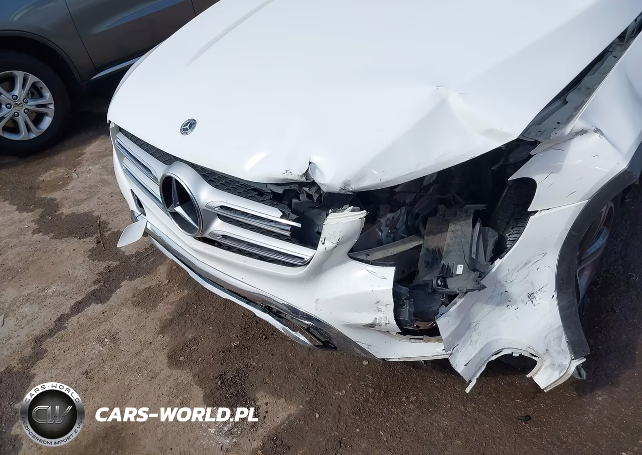 2019 Mercedes-Benz Glc 300 VIN:WDC0G4JB9KV124738 - 6