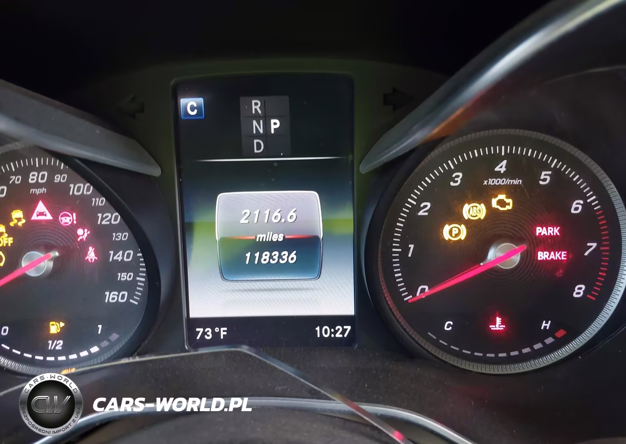 2019 Mercedes-Benz Glc 300 VIN:WDC0G4JB9KV124738 - 7