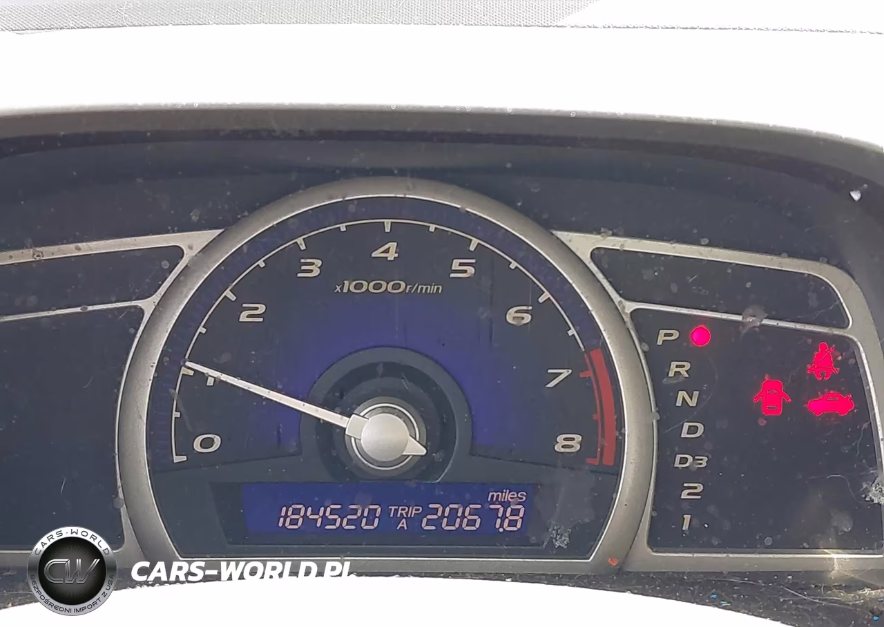 2009 Honda Civic Lx VIN:1HGFA16559L019947 - 15
