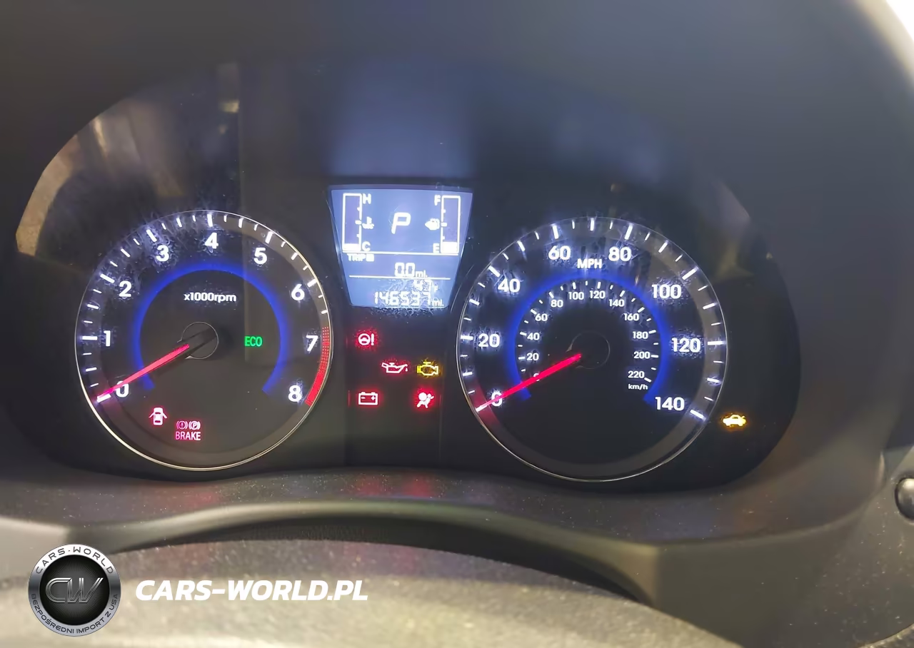 2016 Hyundai Accent Se VIN:KMHCT4AE9GU098773 - 7
