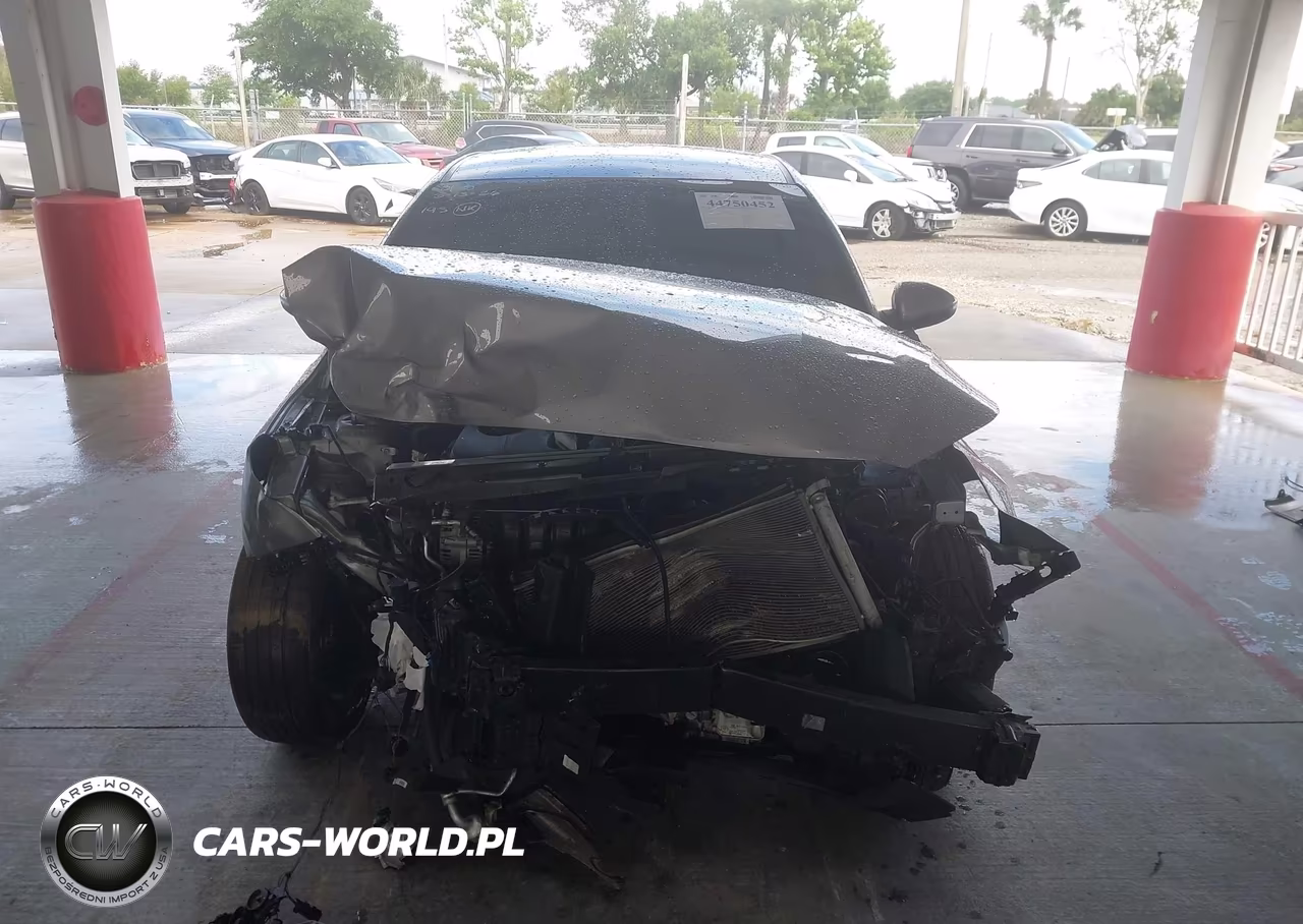 2023 Kia Forte Lxs VIN:3KPF24AD7PE682602 - 11