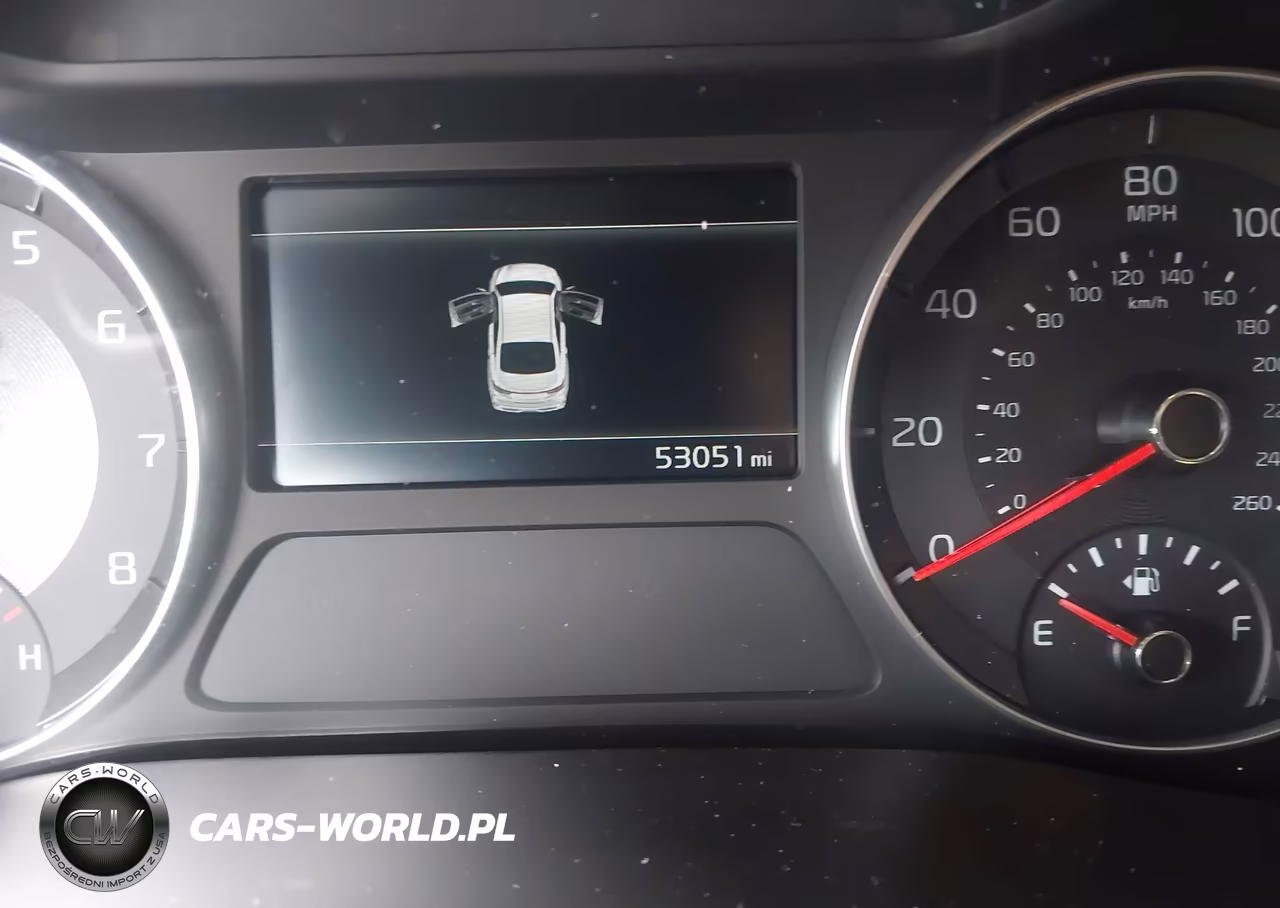 2023 Kia Forte Lxs VIN:3KPF24AD7PE682602 - 7