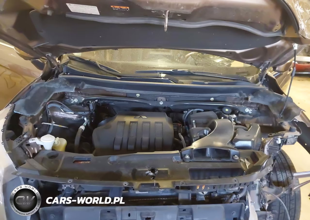 2019 Mitsubishi Eclipse Cross Sel VIN:JA4AT5AA0KZ004705 - 10