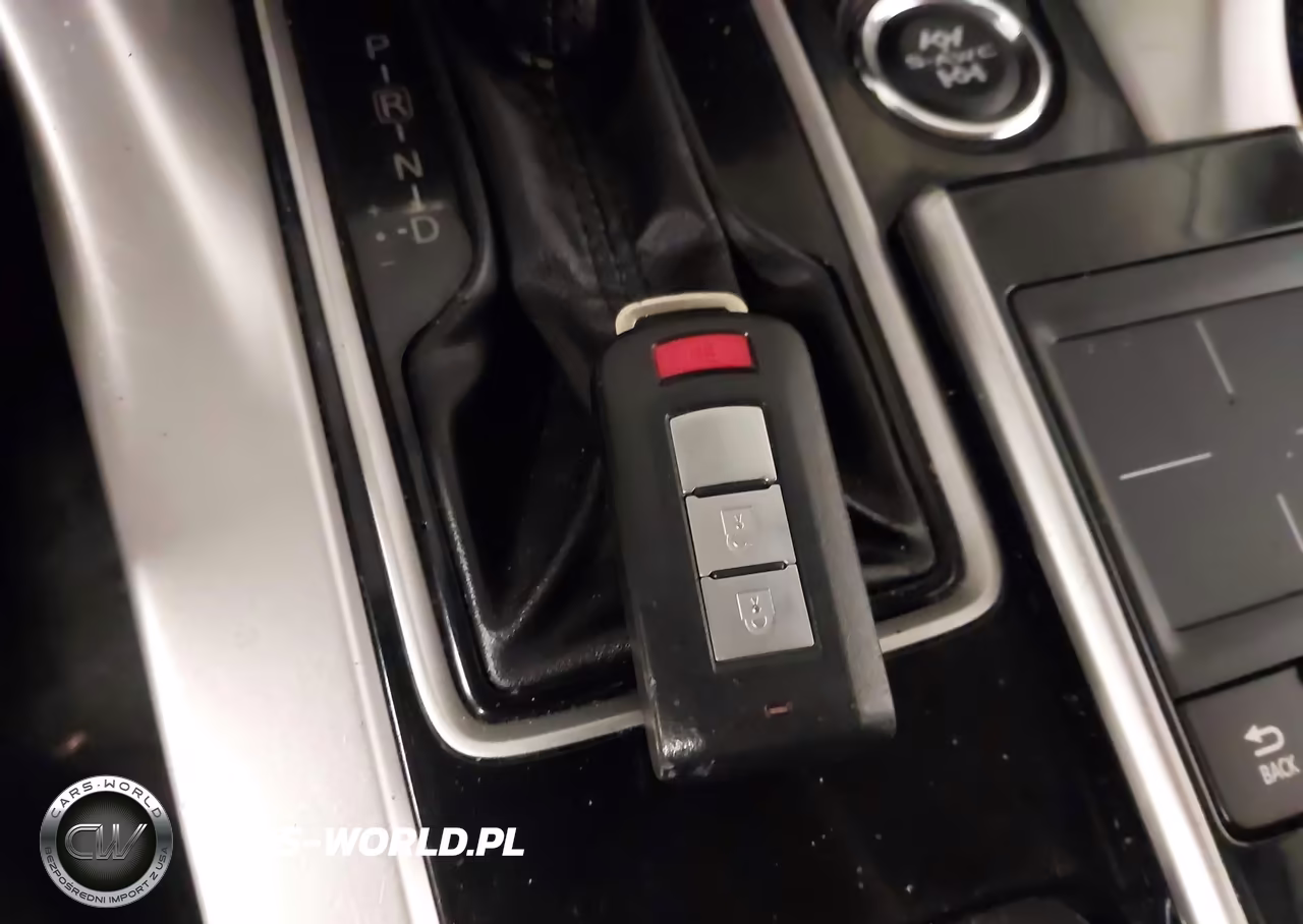 2019 Mitsubishi Eclipse Cross Sel VIN:JA4AT5AA0KZ004705 - 11