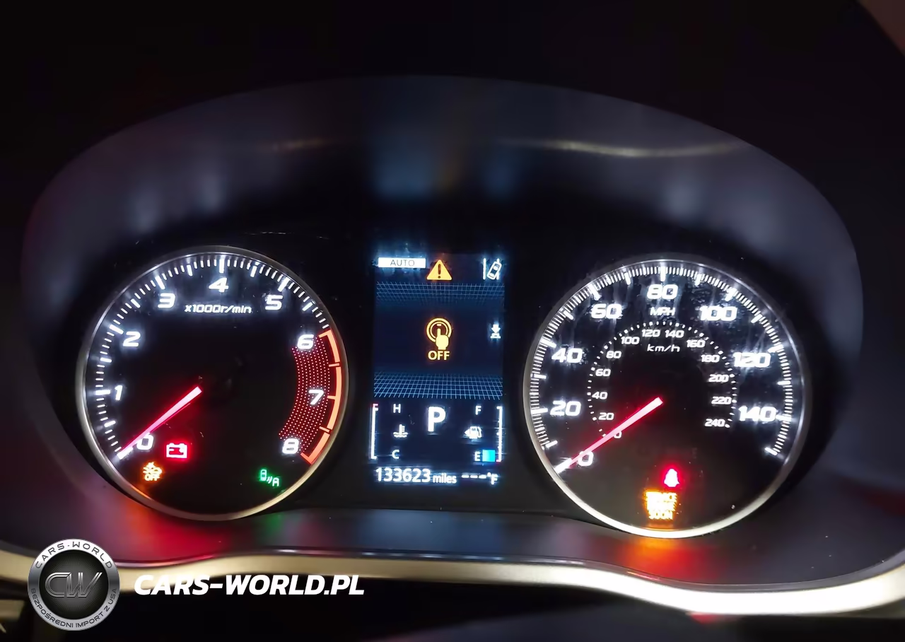 2019 Mitsubishi Eclipse Cross Sel VIN:JA4AT5AA0KZ004705 - 7