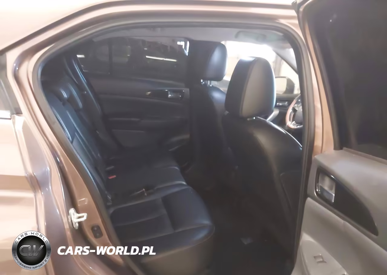 2019 Mitsubishi Eclipse Cross Sel VIN:JA4AT5AA0KZ004705 - 8