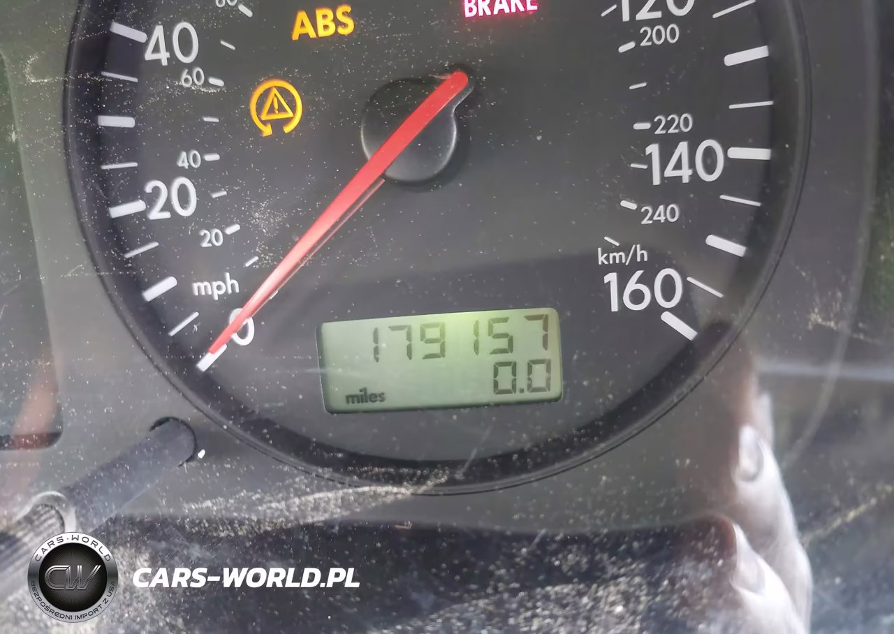 2004 Volkswagen Gti 1.8T VIN:9BWDE61J144003636 - 15