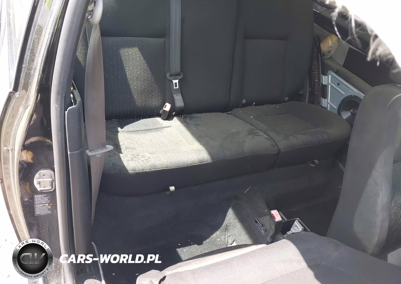 2004 Volkswagen Gti 1.8T VIN:9BWDE61J144003636 - 8