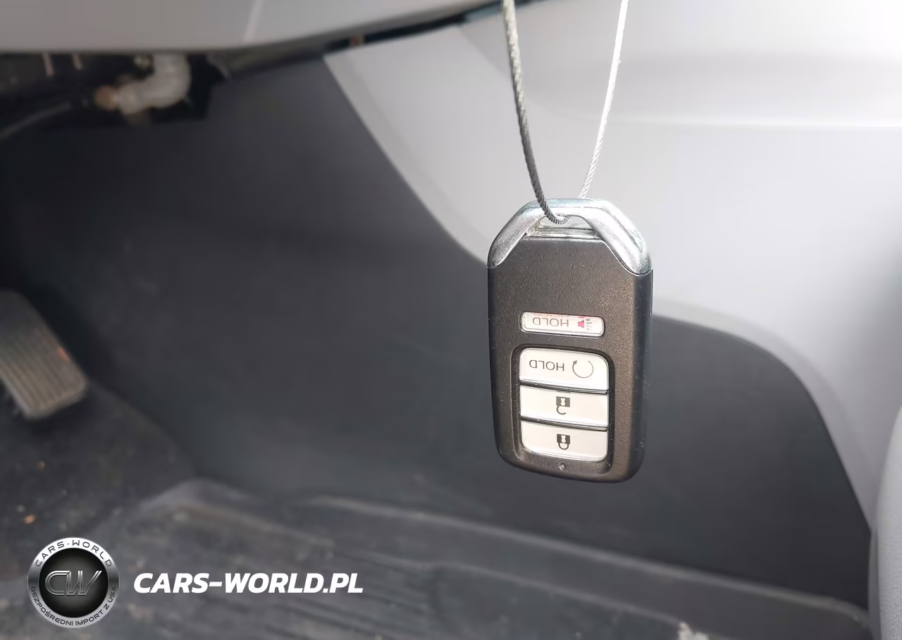 2019 Honda Ridgeline Rtl VIN:5FPYK3F53KB000796 - 11
