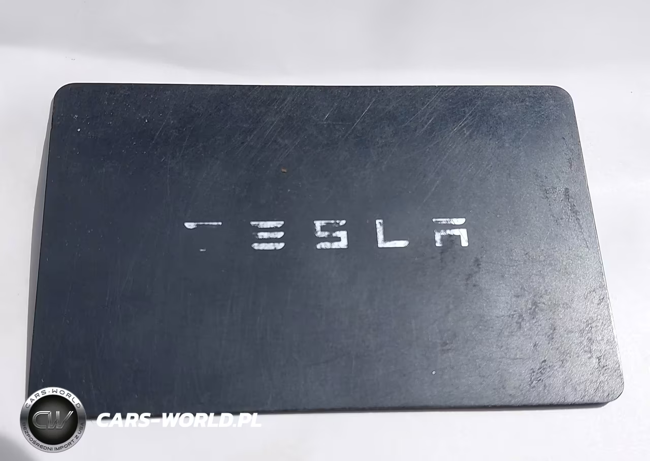 2021 Tesla Model Y Long Range Dual Motor All-Wheel Drive VIN:5YJYGDEE0MF068638 - 11