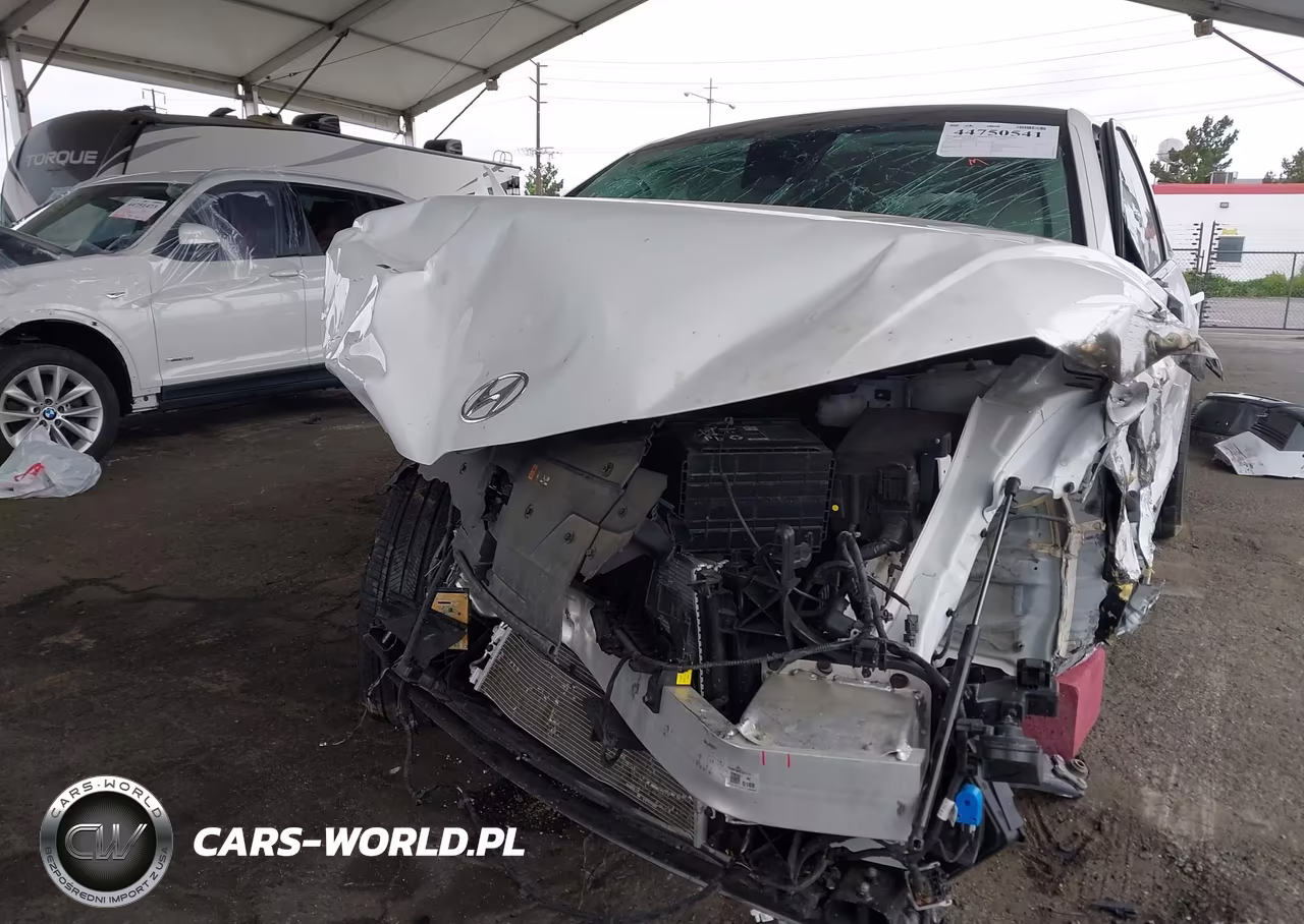 2024 Hyundai Ioniq 5 Limited VIN:KM8KR4DE1RU329853 - 6