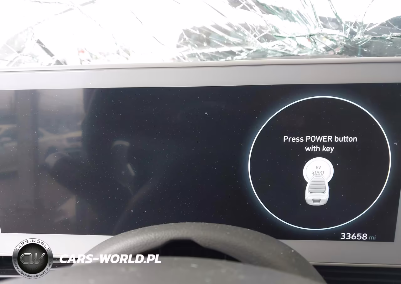 2024 Hyundai Ioniq 5 Limited VIN:KM8KR4DE1RU329853 - 7
