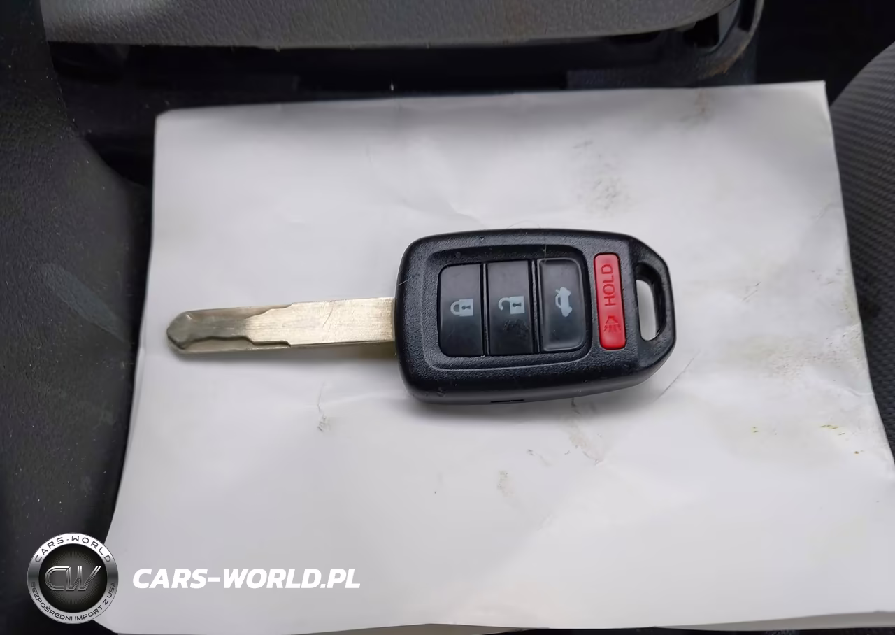 2015 Honda Civic Lx VIN:19XFB2F52FE044410 - 11
