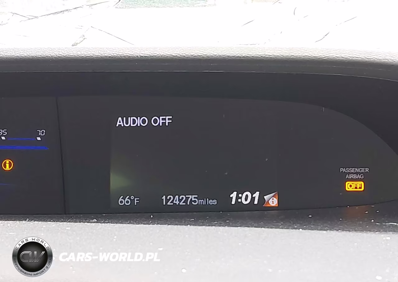 2015 Honda Civic Lx VIN:19XFB2F52FE044410 - 7