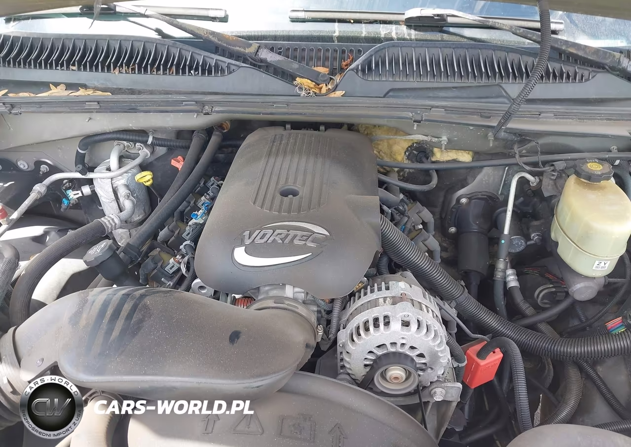 2002 GMC Sierra 1500Hd Sle VIN:1GTGK13U52F231909 - 10