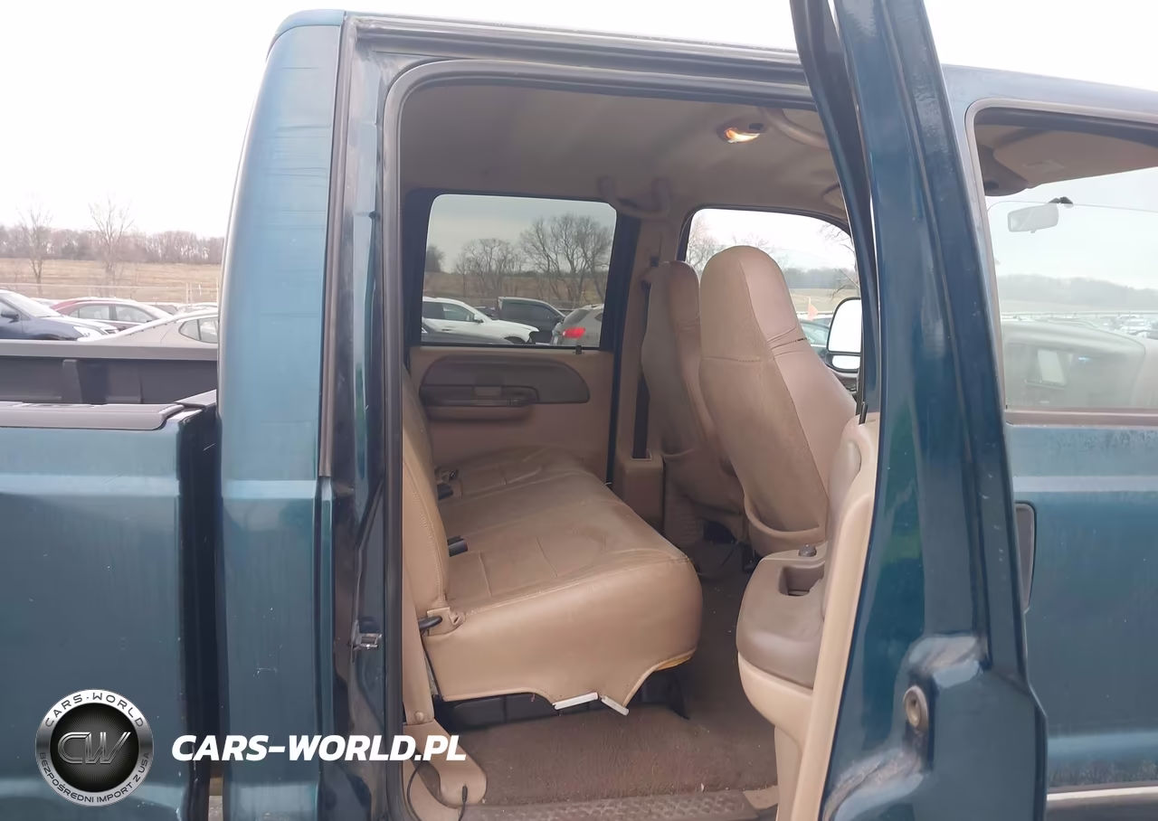 1999 Ford F-250 Lariat-Xl-Xlt VIN:1FTNW21F1XEE84115 - 8