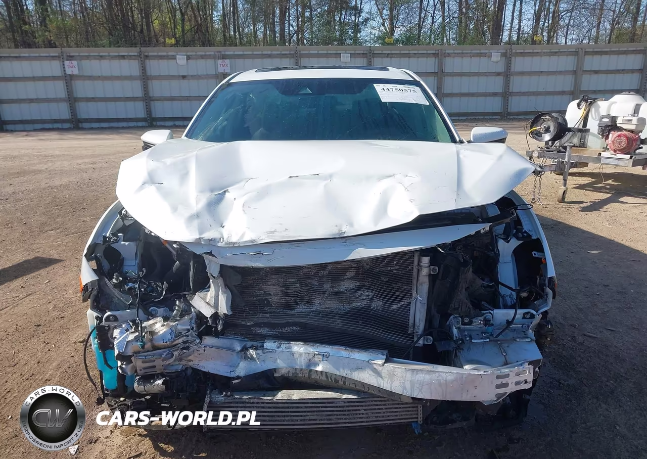 2021 Honda Civic Ex VIN:19XFC1F33ME010270 - 11