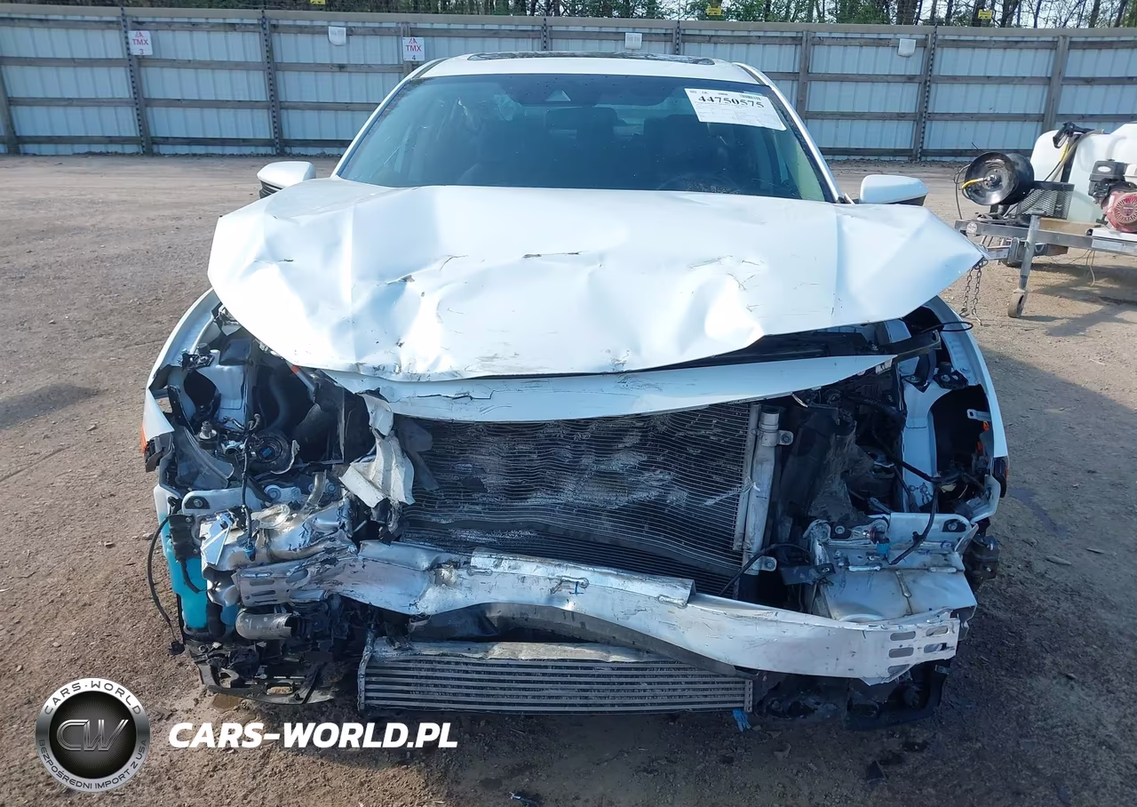 2021 Honda Civic Ex VIN:19XFC1F33ME010270 - 6