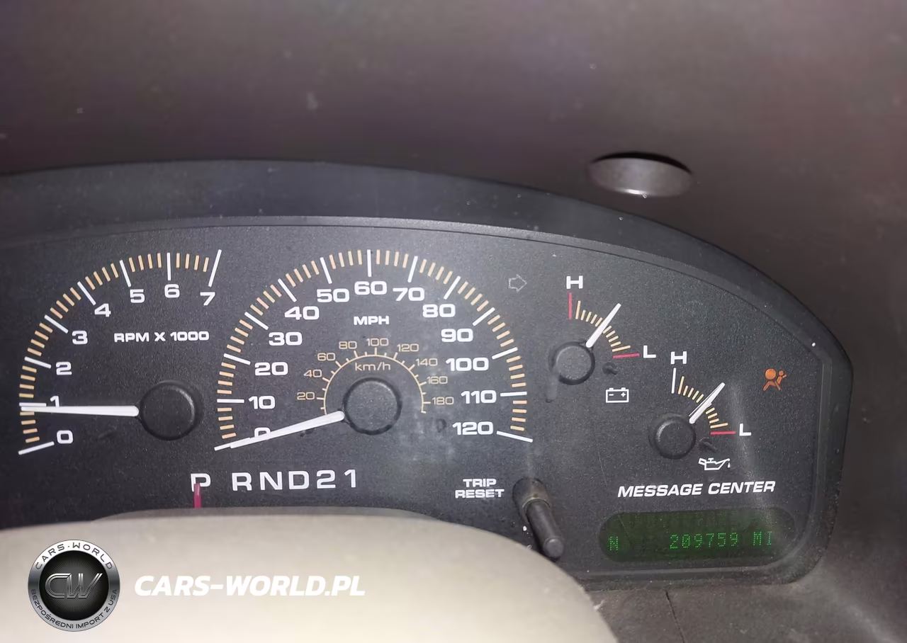 2003 Ford Expedition Eddie Bauer VIN:1FMPU17L13LA73191 - 7