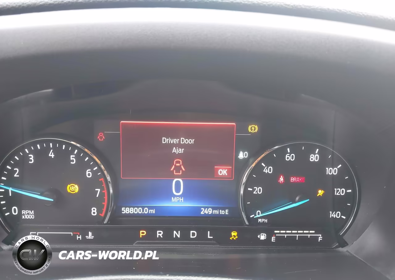 2022 Ford Explorer Xlt VIN:1FMSK8DH7NGB27226 - 7