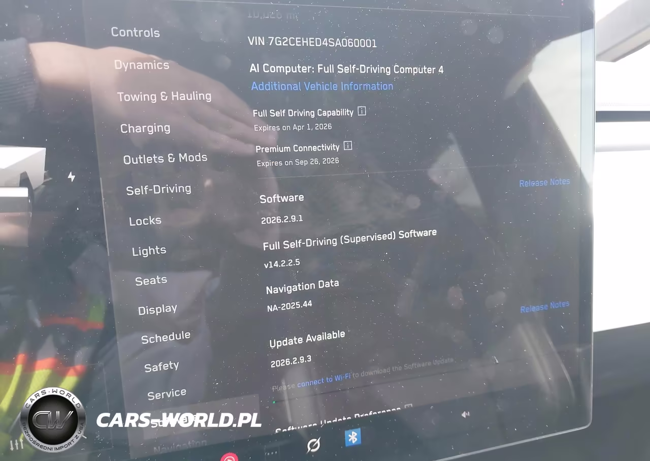 2025 Tesla Cybertruck All-Wheel Drive VIN:7G2CEHED4SA060001 - 17