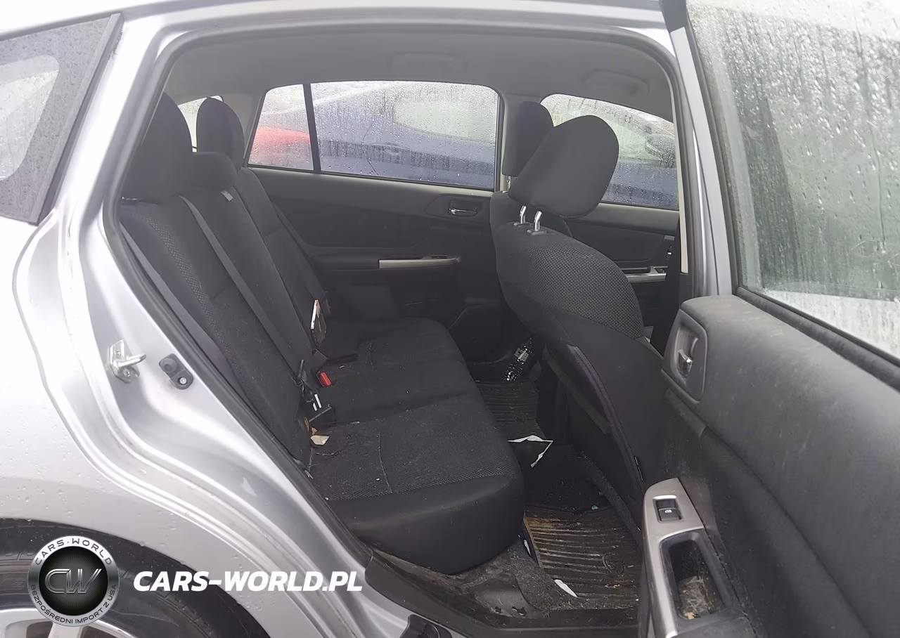 2015 Subaru Impreza 2.0I Premium VIN:JF1GPAC66F8208657 - 8