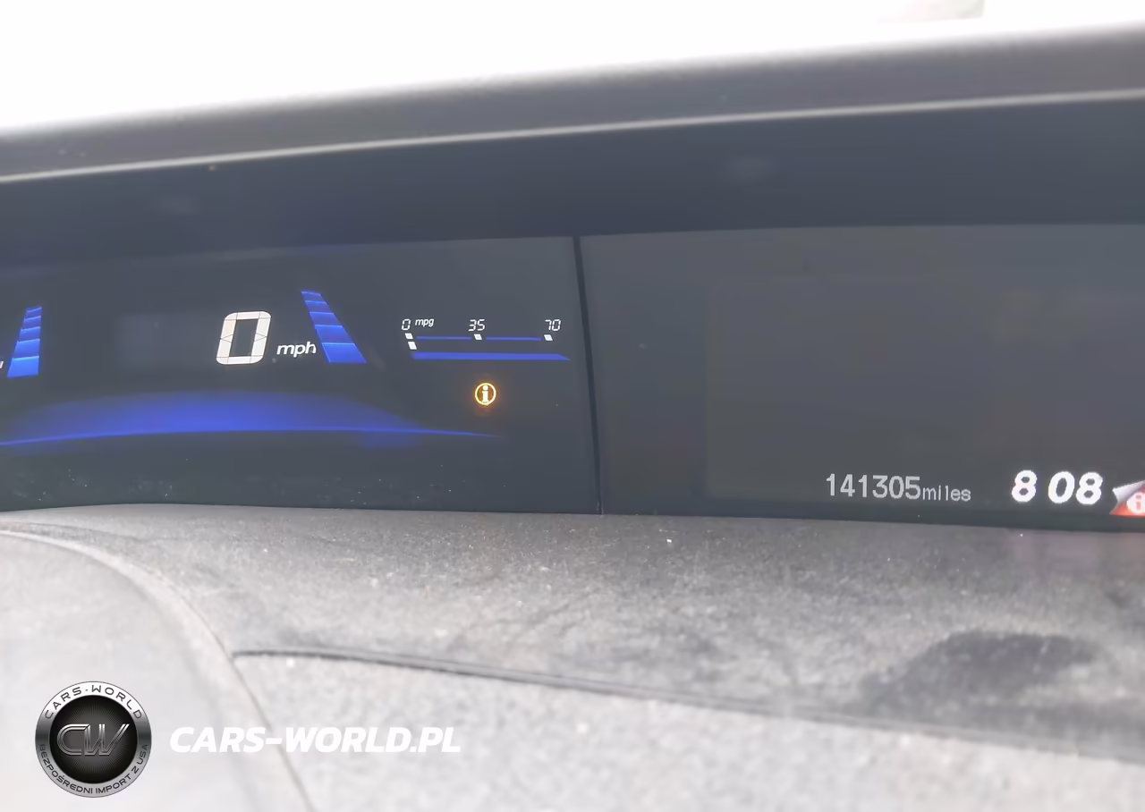 2012 Honda Civic Lx VIN:2HGFB2F5XCH589501 - 7