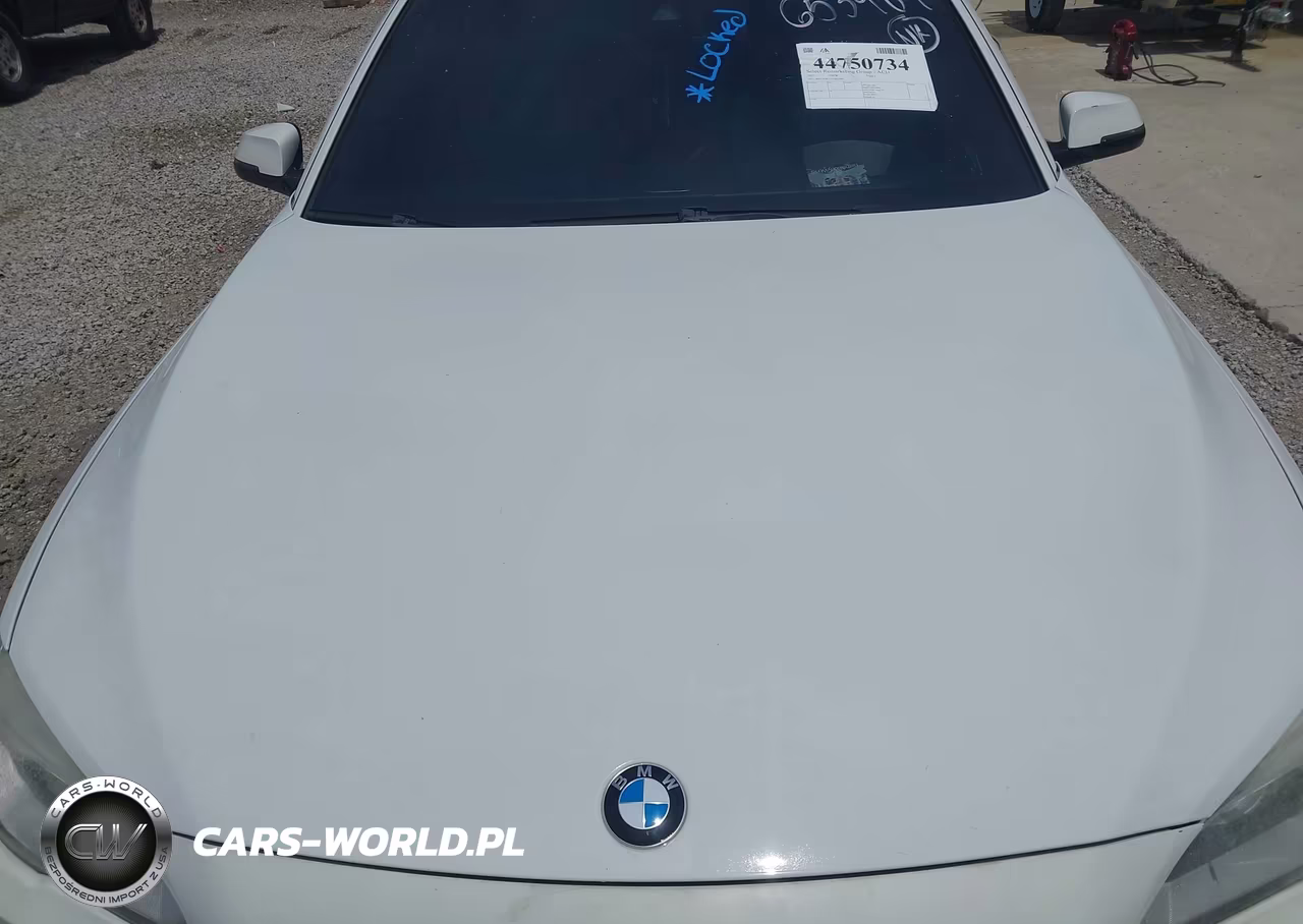 2015 BMW 750Li xDrive VIN:WBAYF8C51FD653989 - 10