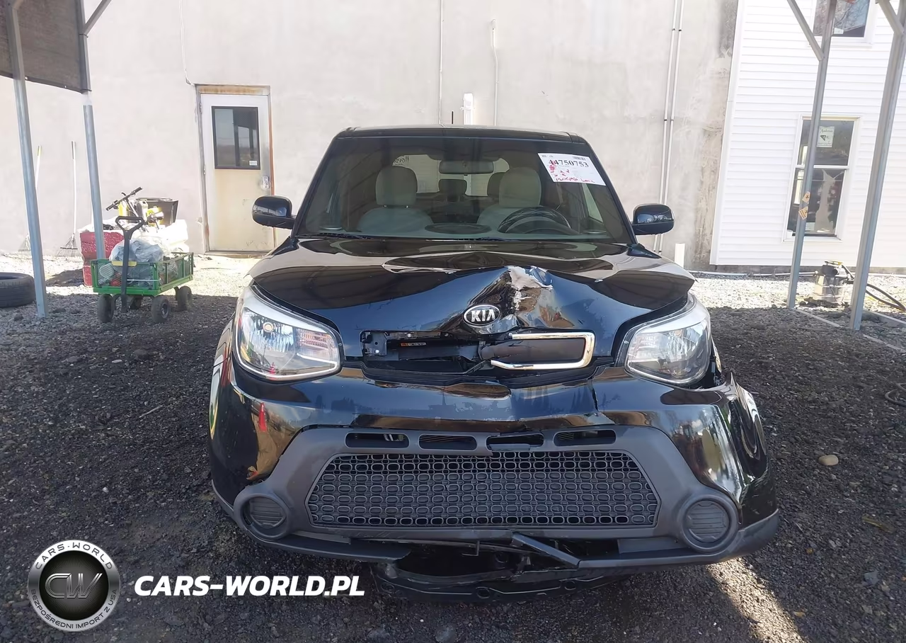 2016 Kia Soul VIN:KNDJN2A2XG7397588 - 12