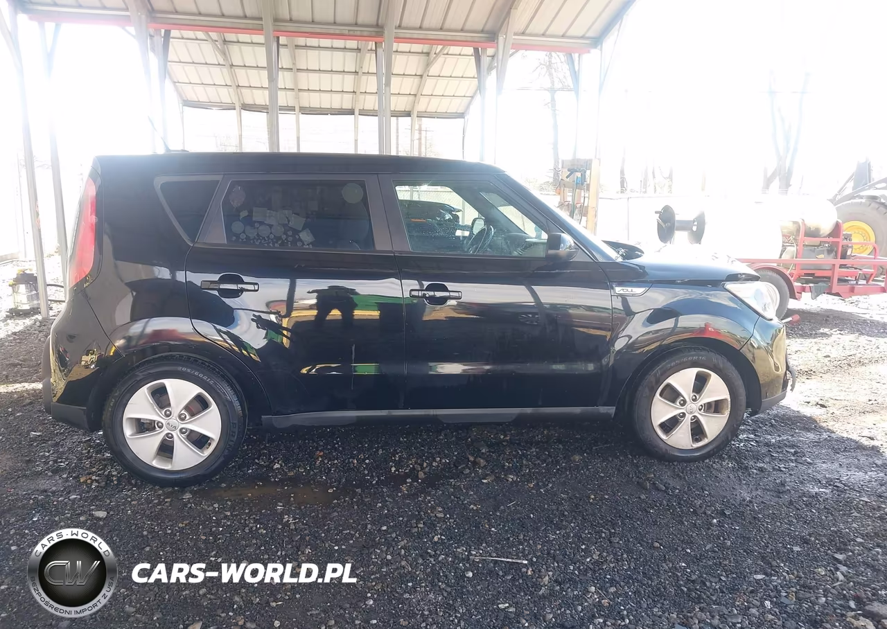 2016 Kia Soul VIN:KNDJN2A2XG7397588 - 13