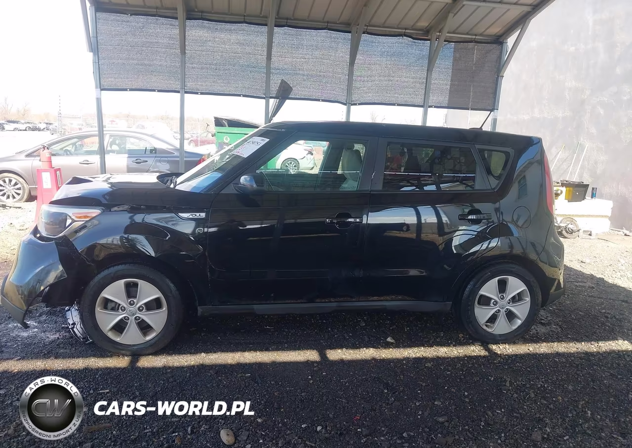 2016 Kia Soul VIN:KNDJN2A2XG7397588 - 14