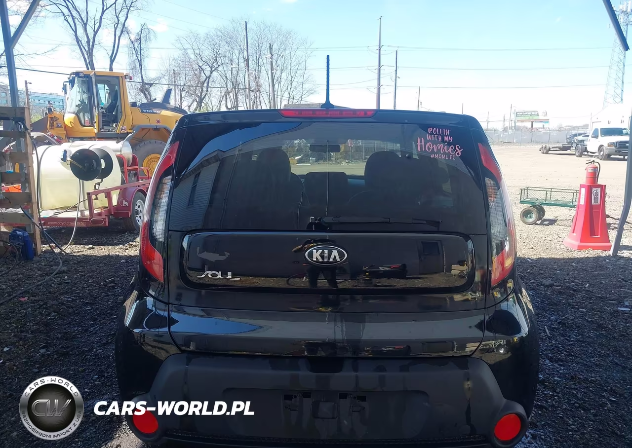 2016 Kia Soul VIN:KNDJN2A2XG7397588 - 16