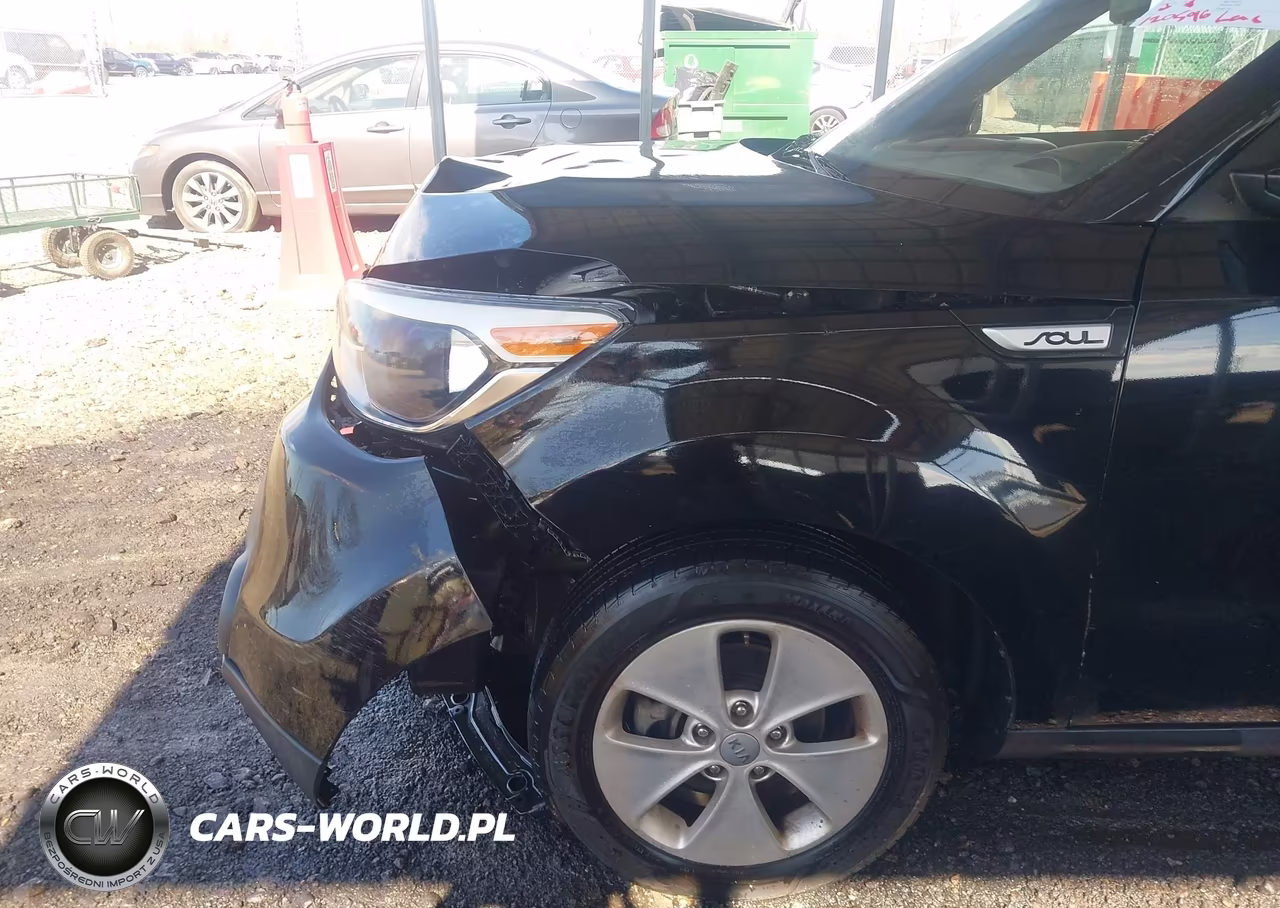 2016 Kia Soul VIN:KNDJN2A2XG7397588 - 17