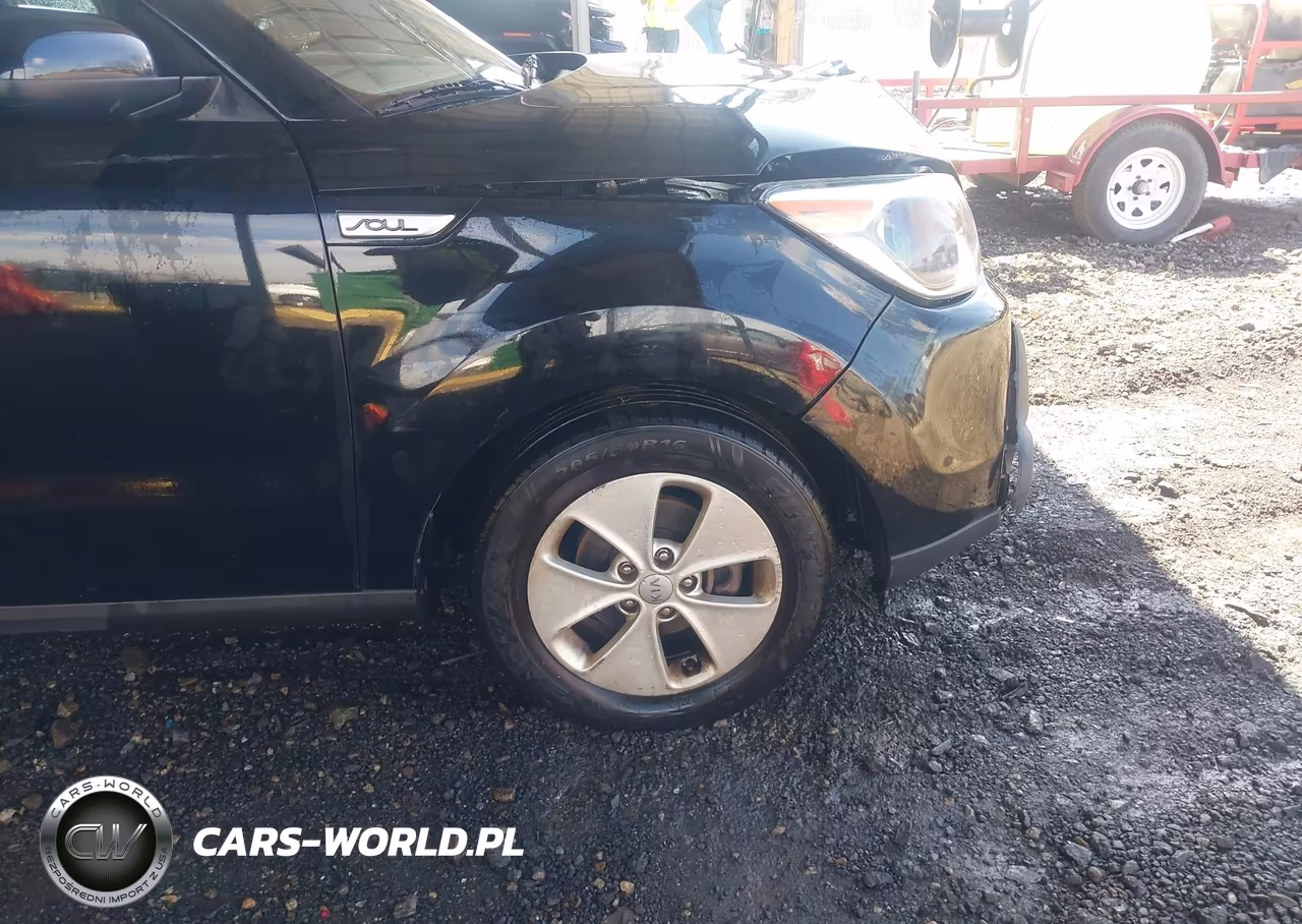 2016 Kia Soul VIN:KNDJN2A2XG7397588 - 18
