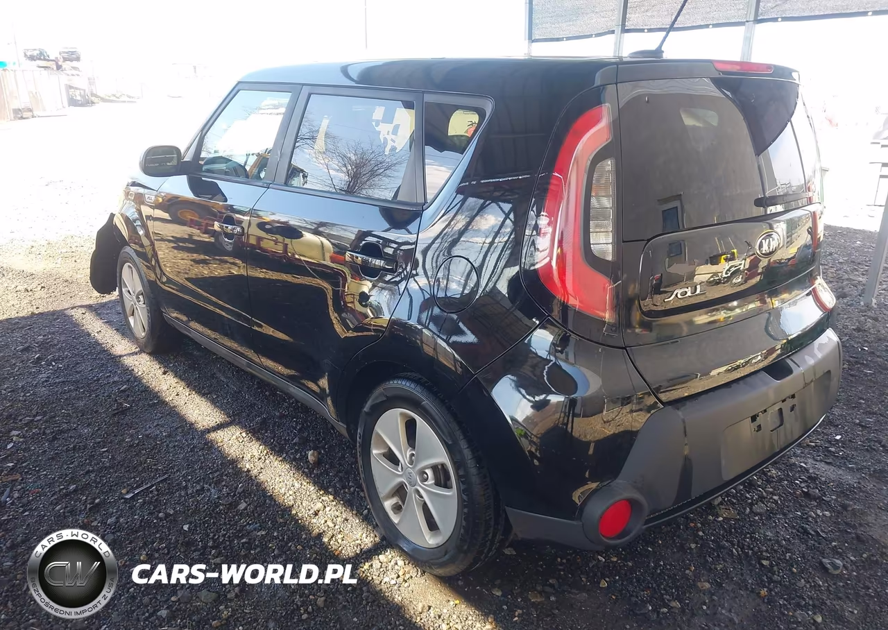 2016 Kia Soul VIN:KNDJN2A2XG7397588 - 3