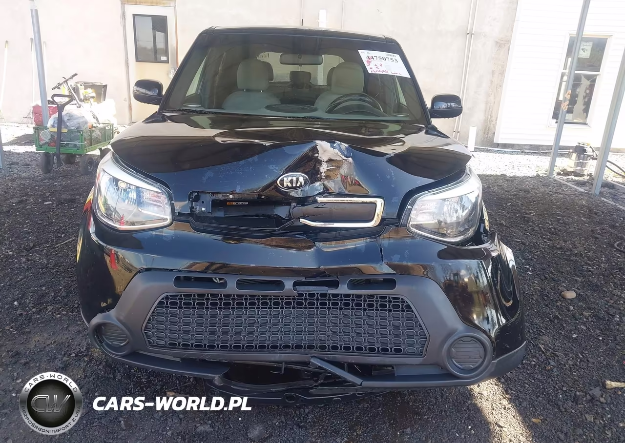 2016 Kia Soul VIN:KNDJN2A2XG7397588 - 6