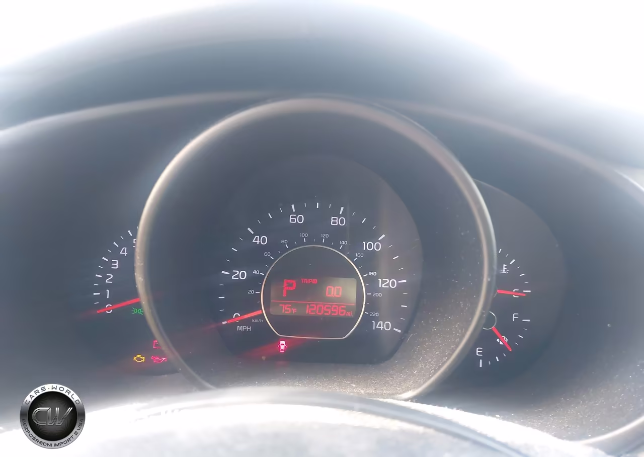 2016 Kia Soul VIN:KNDJN2A2XG7397588 - 7