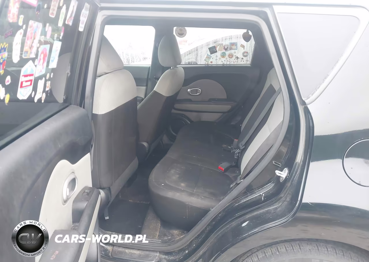 2016 Kia Soul VIN:KNDJN2A2XG7397588 - 8