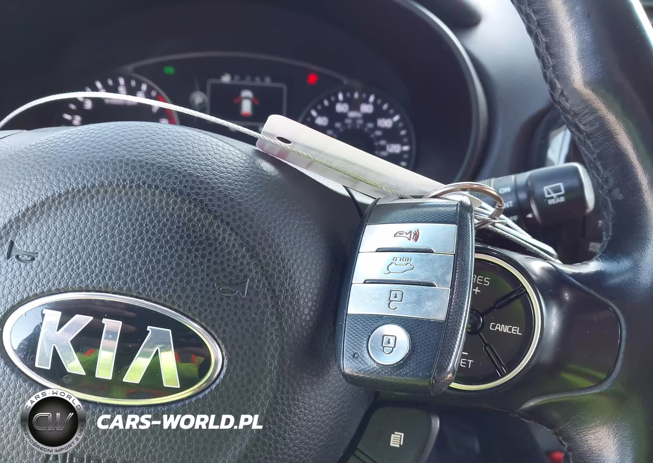 2015 Kia Soul ! VIN:KNDJX3A50F7134678 - 11