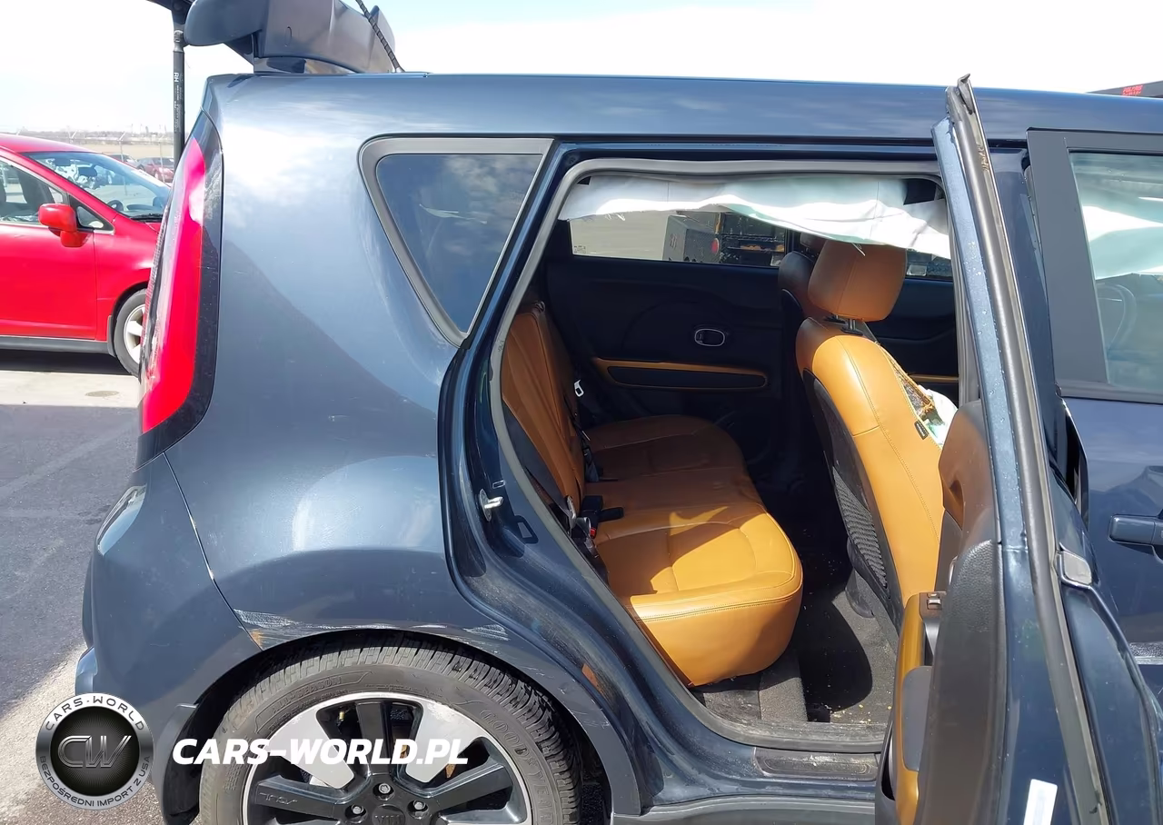 2015 Kia Soul ! VIN:KNDJX3A50F7134678 - 8