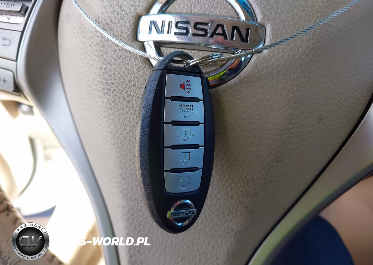 2013 Nissan Altima 2.5 Sl VIN:1N4AL3AP1DN580060 - 11