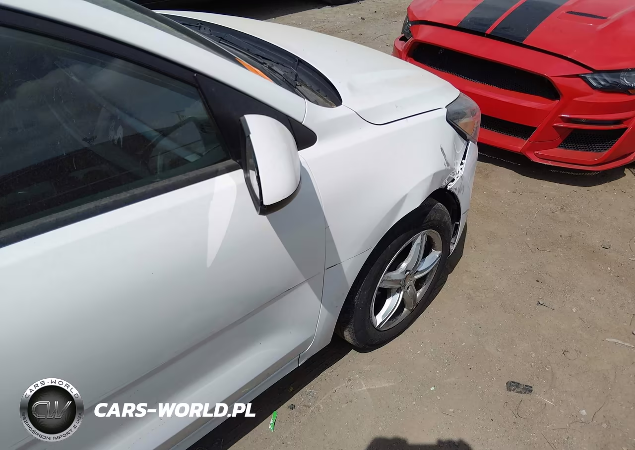 2020 Kia Rio S VIN:3KPA24AD6LE299318 - 20