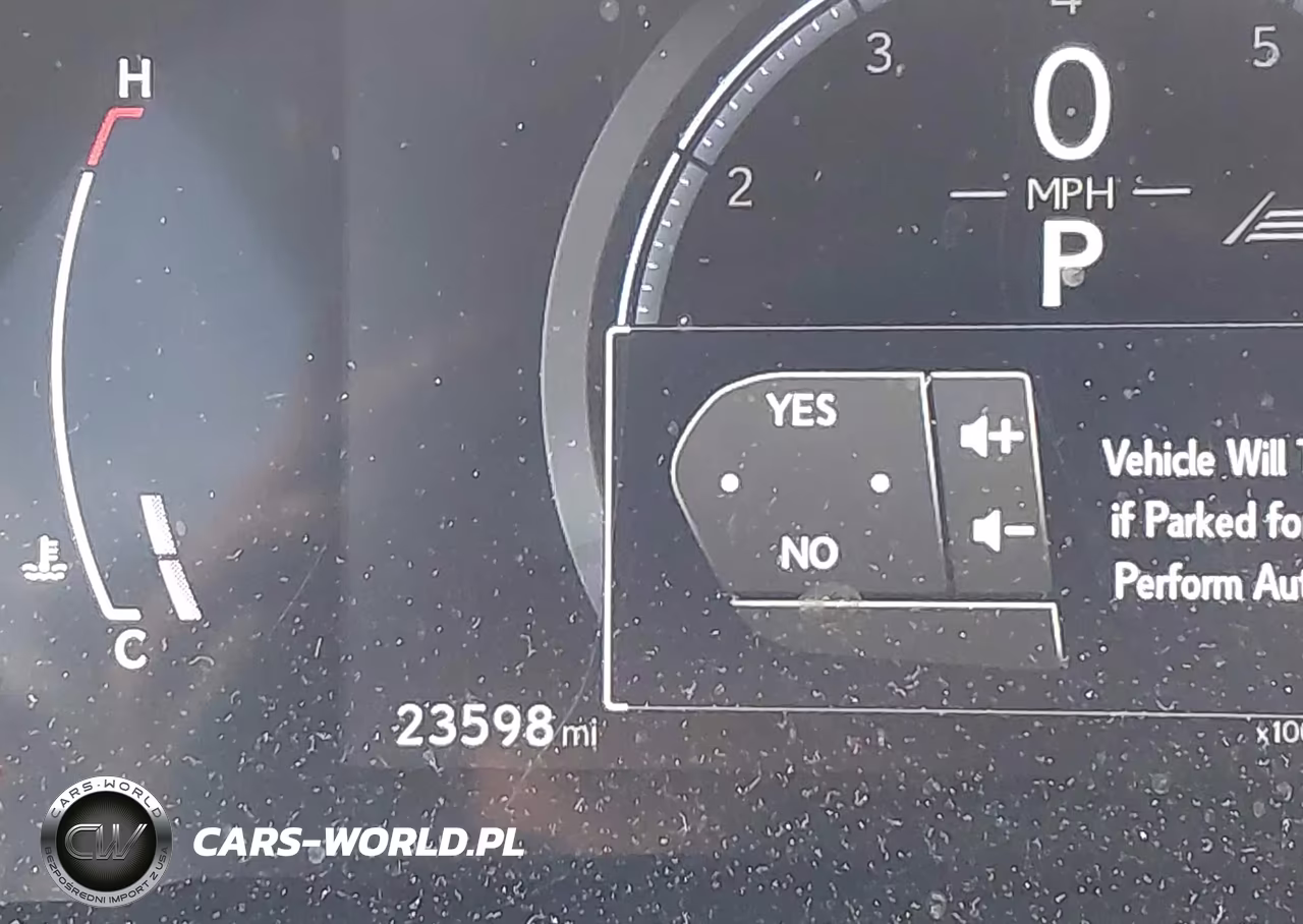 2024 Lexus Rx 350 Premium Plus VIN:2T2BAMCA9RC059371 - 15
