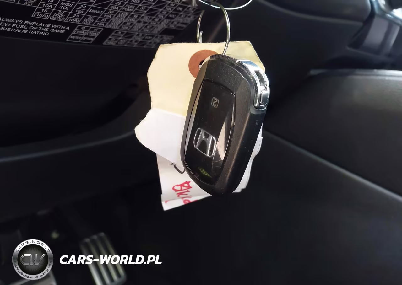2023 Honda Accord Hybrid Sport-L VIN:1HGCY2F79PA019111 - 11