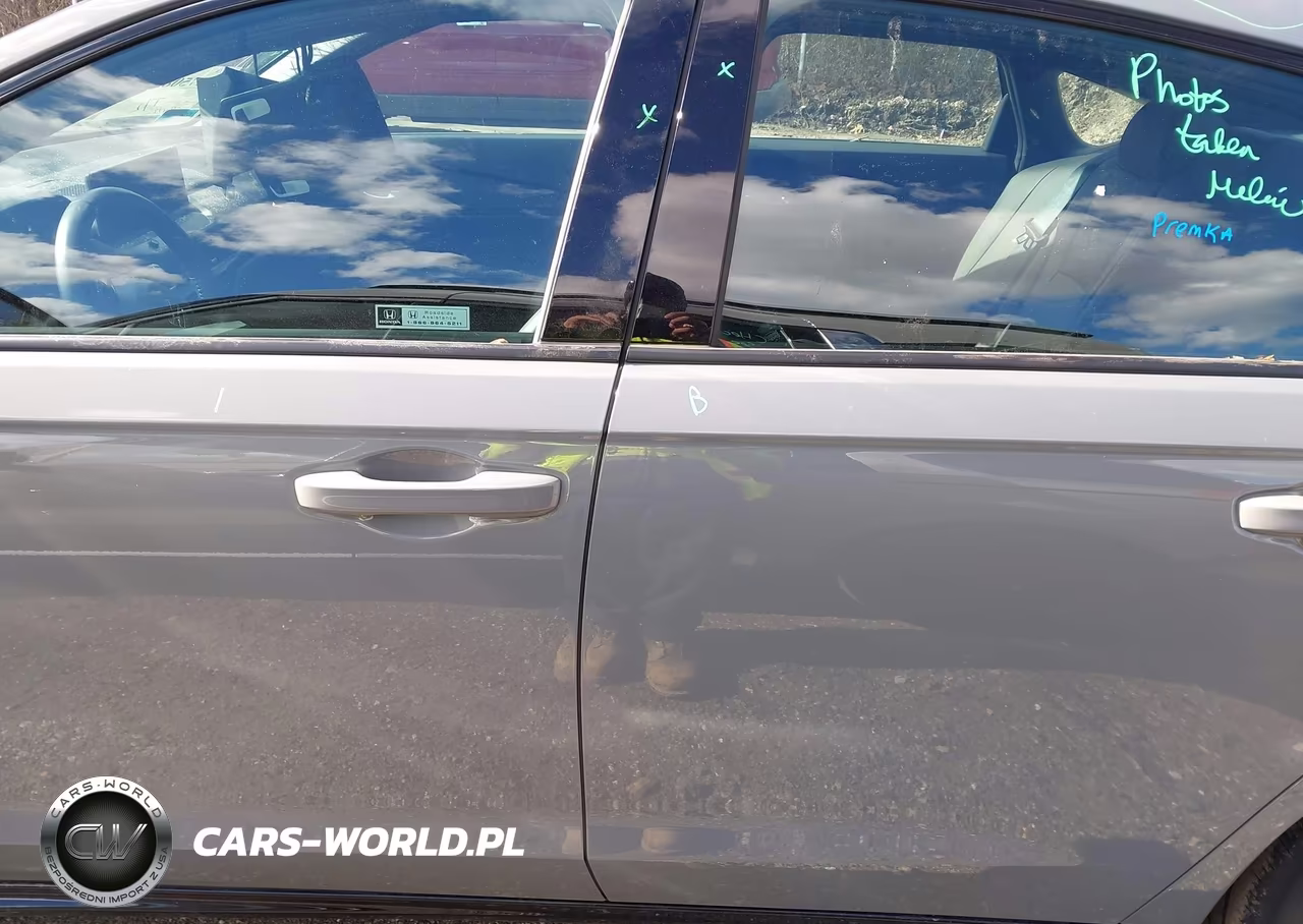 2023 Honda Accord Hybrid Sport-L VIN:1HGCY2F79PA019111 - 14