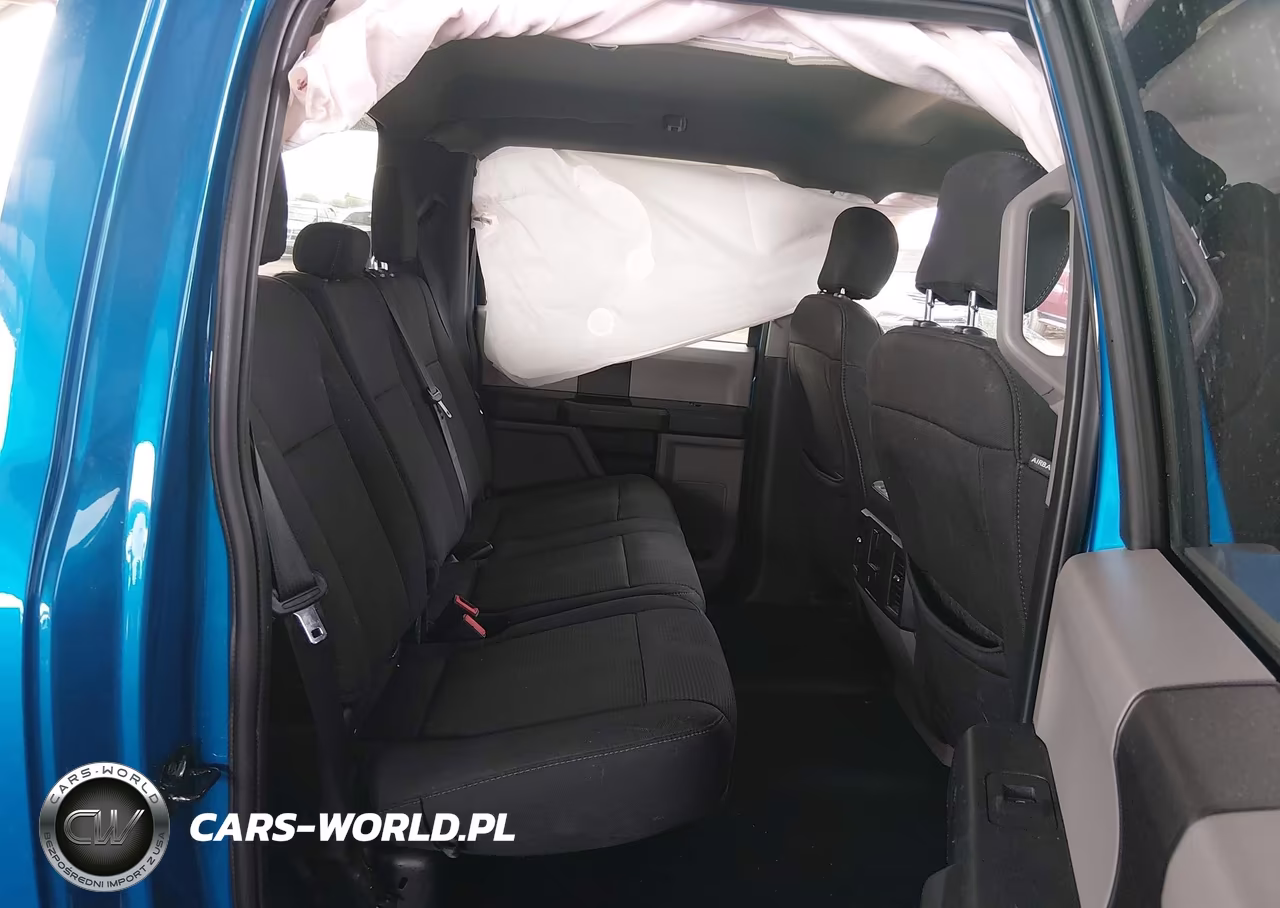 2019 Ford F-150 Xl VIN:1FTEW1EP6KFB56544 - 8
