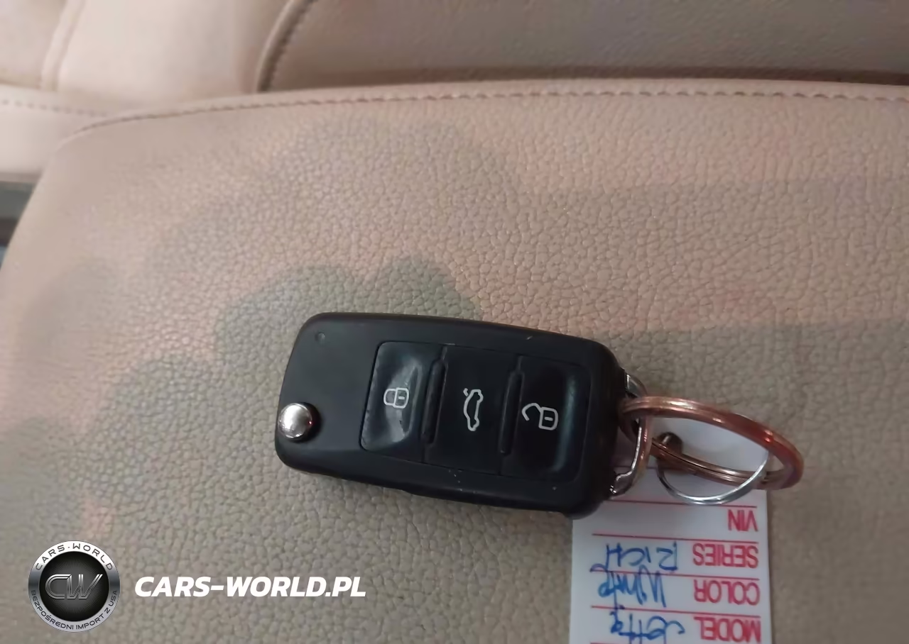 2014 Volkswagen Jetta Hybrid Sel VIN:3VW637AJ8EM234079 - 11