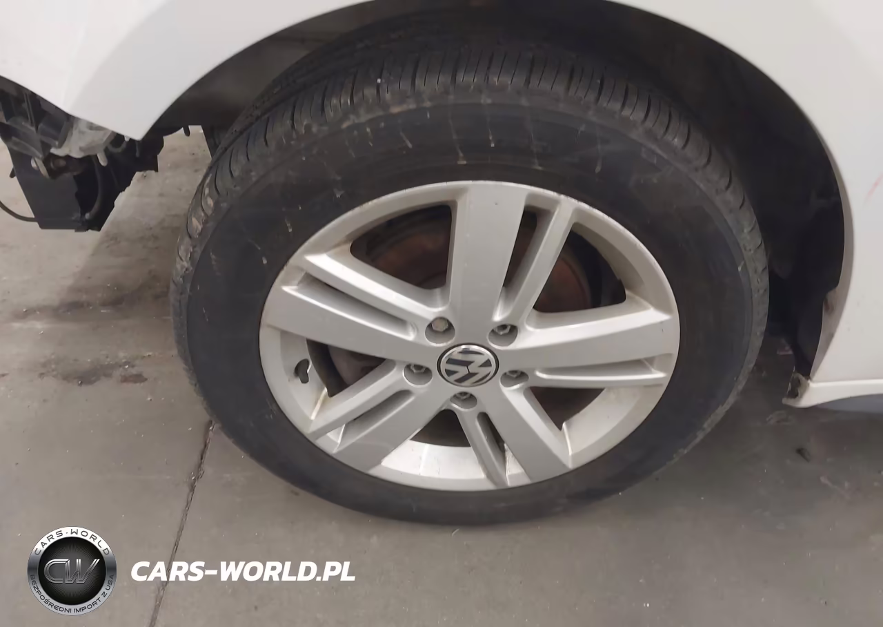 2014 Volkswagen Jetta Hybrid Sel VIN:3VW637AJ8EM234079 - 12