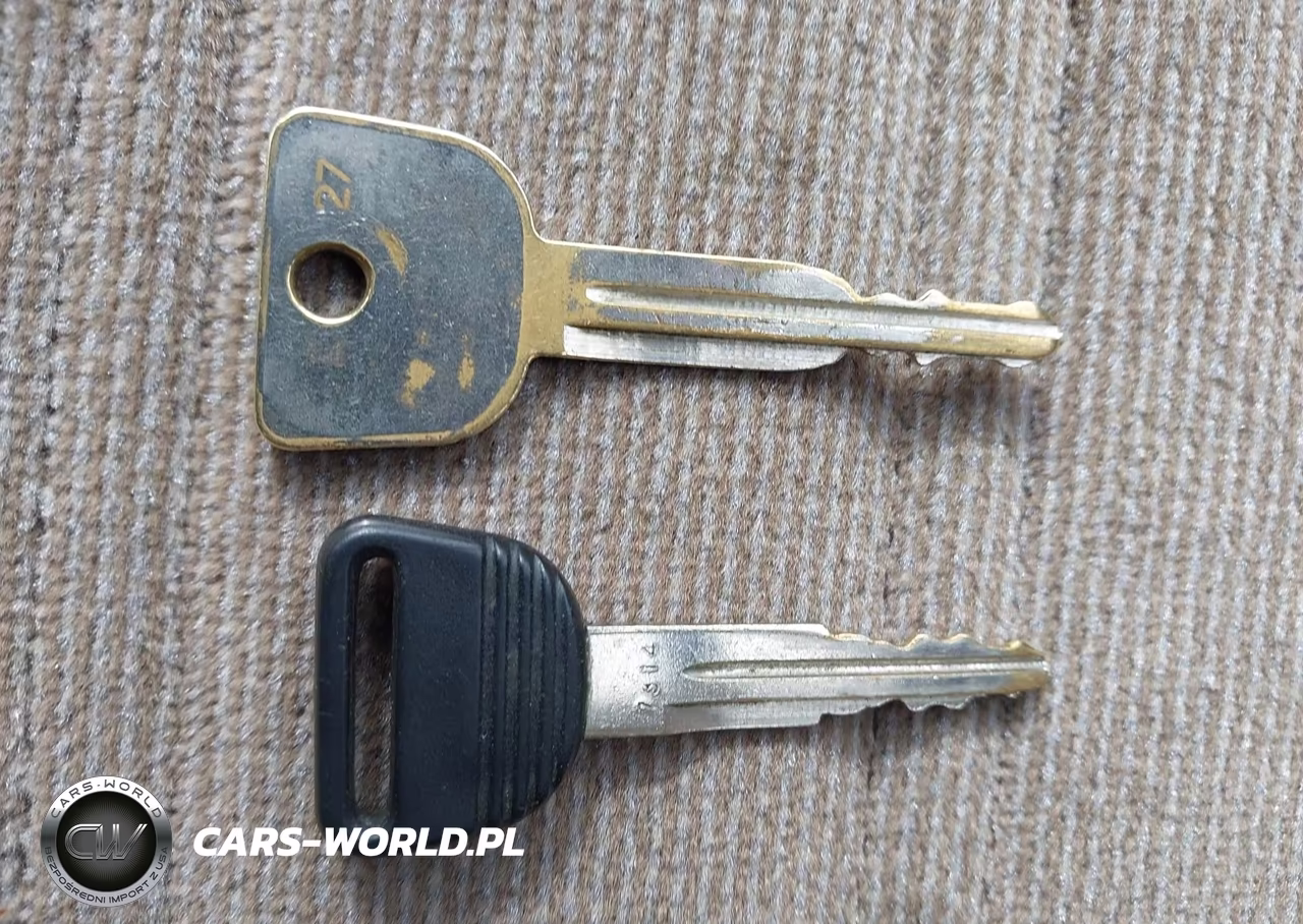 1991 Honda Civic Lx VIN:JHMED3659MS011506 - 11