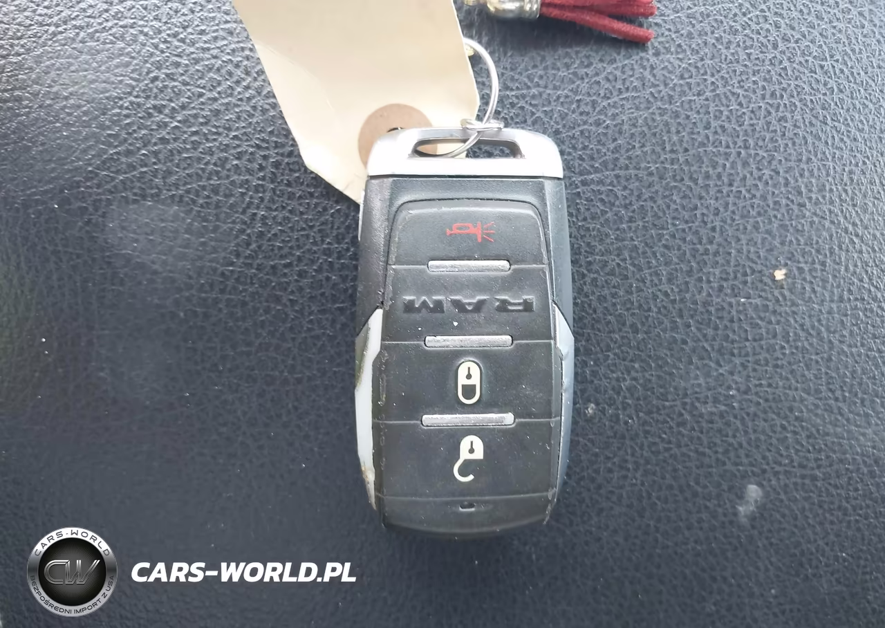 2019 Ram 1500 Big Horn-Lone Star 4X2 6'4 Box VIN:1C6RREBG7KN716847 - 11